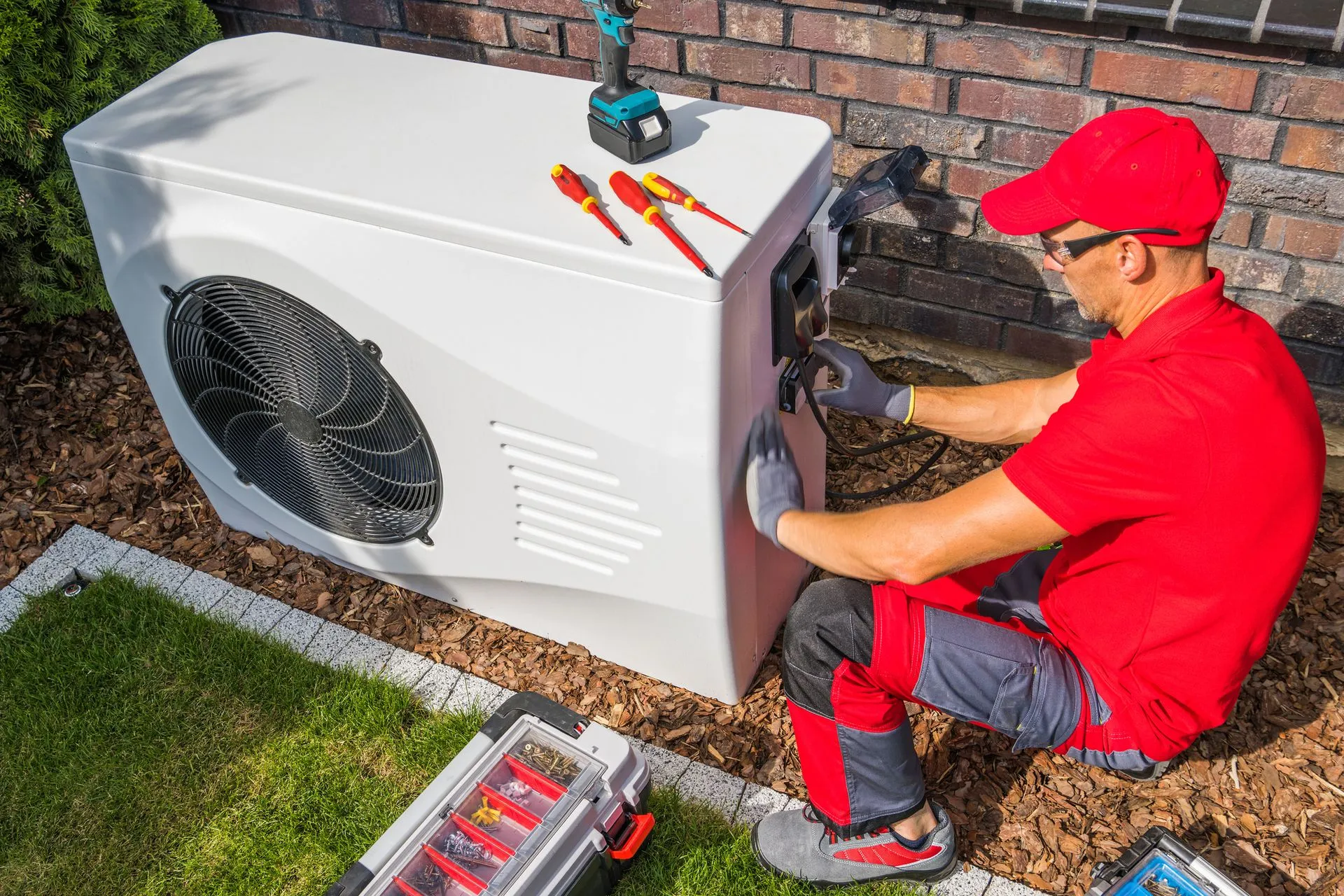 About HVAC in Hastings, NE